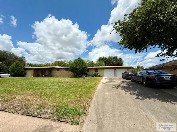224 Calle Retama, Brownsville, TX 78520