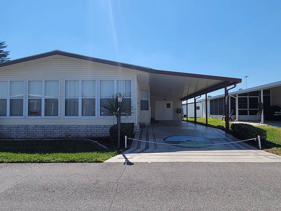 1st image of 1701 Commerce Ave W Lot 132