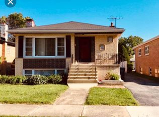 8133 45th Pl, Lyons, IL 60534