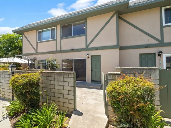 1115 W Francis St APT B, Ontario, CA 91762