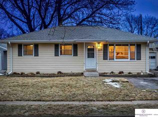 4605 N 95th St, Omaha, NE 68134