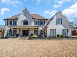 1566 Collingham Dr, Collierville, TN 38017