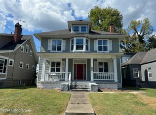 662 S 39th St, Louisville, KY