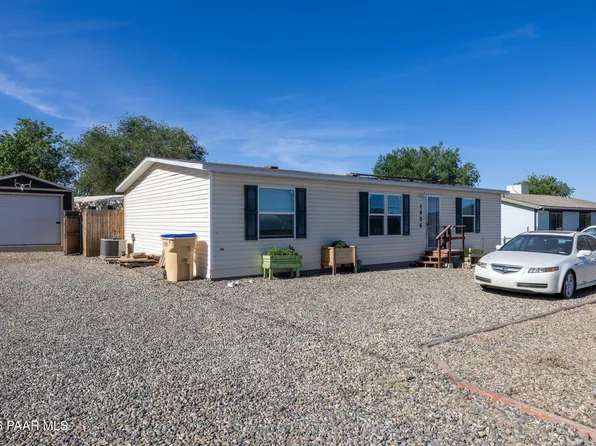 1955 E Road 2 N, Chino Valley, AZ 86323