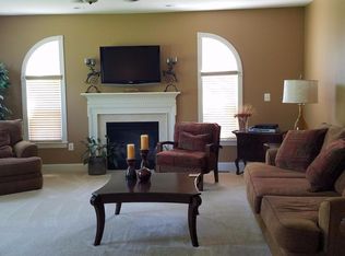 14000 Lake Meadows Dr, Bowie, MD