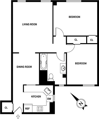 Rented by Weichert Properties - NYC | media 15