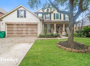 26029 Kings Mill Crest Dr, Kingwood, TX 77339