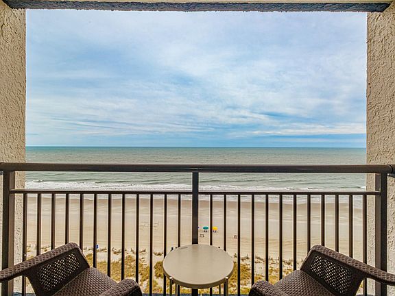 2nd image of 6804 N Ocean Blvd. #1217