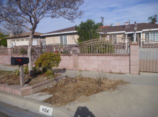 404 W Woodcrest St, Rialto, CA 92376