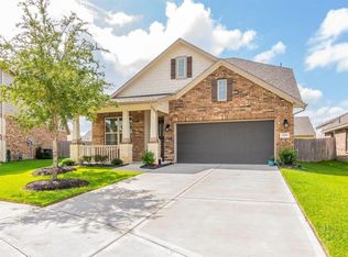 21011 Chir Pine Cir, Cypress, TX 77433