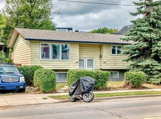 1117 E 8th St SE, Calgary, AB T2G2Z6