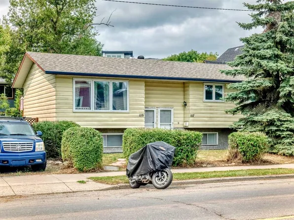 1117 E 8th St SE, Calgary, AB T2G 2Z6