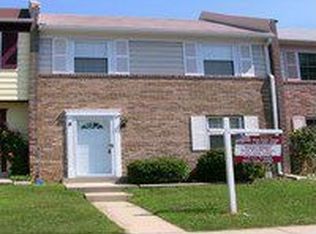 5 Vienna Ct, Frederick, MD 21702