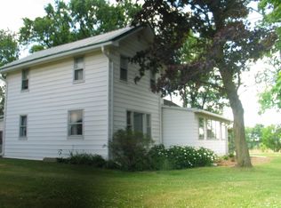 11579 Tuttle Rd, Waldron, MI 49288