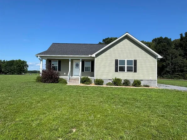 40 County Road 1034, Rainsville, AL 35986