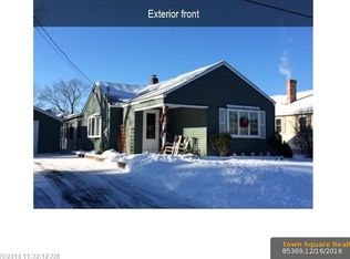 8 Yvonne St, Sanford, ME 04073