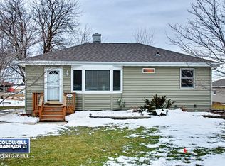206 N 2nd St, Malta, IL 60150