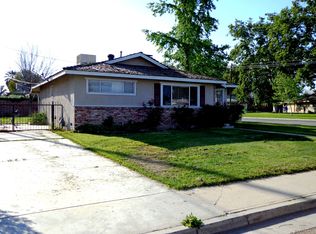 137 Bendix St, Bakersfield, CA 93308