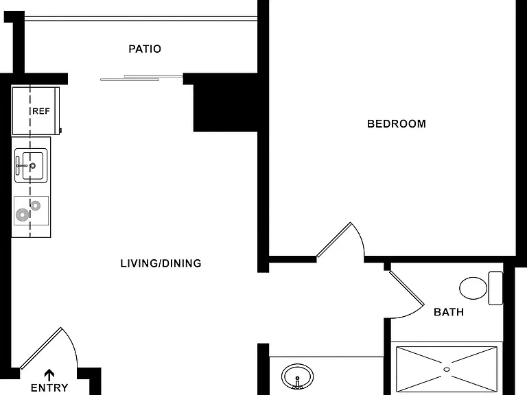 Vivo Living Raleigh — Photo 41