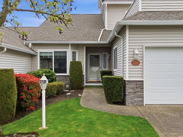 1301 67 Street SE #25B, Auburn, WA 98092