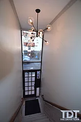 Rented by J Misrahi Realty Corp