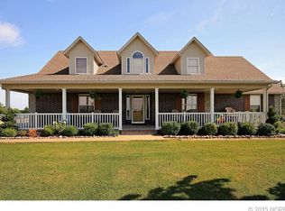 4860 E 181st St S, Bixby, OK 74008