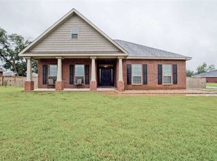 3891 Tuscany Way, Pace, FL 32571