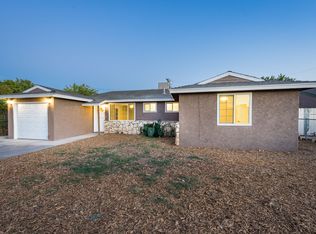 2224 E Donner Ave, Fresno, CA 93726