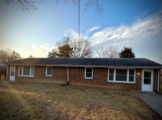 114 & 116 Ireson St, Danville, VA 24541