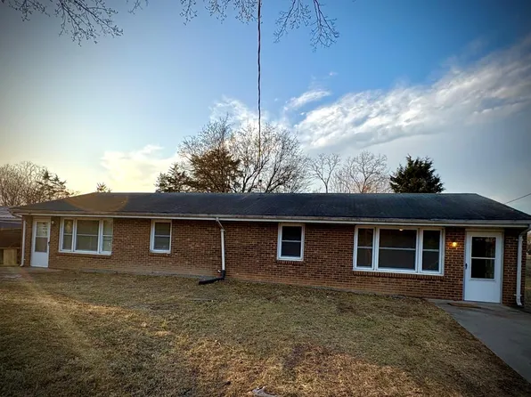 114 & 116 Ireson St, Danville, VA 24541