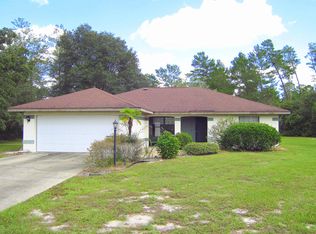 15325 SW 22nd Court Rd, Ocala, FL 34473