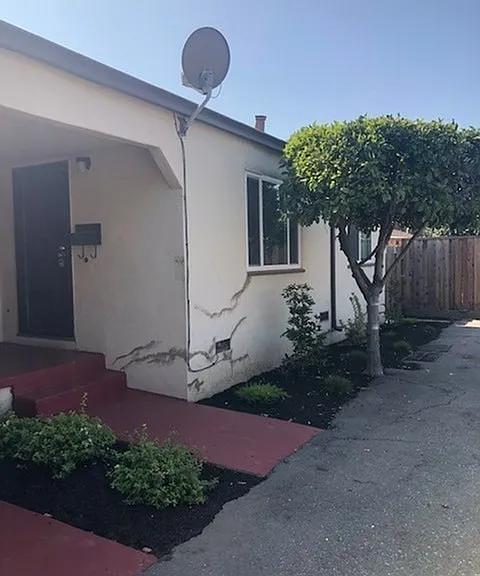 Exterior Exterior