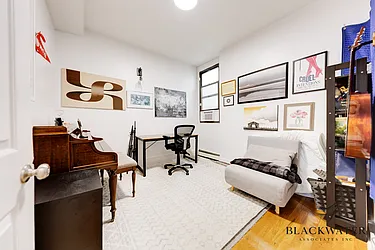 Rented by Blackwater Associates Inc.