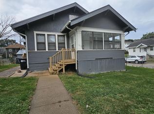 132 N 35th Ave, Omaha, NE 68131