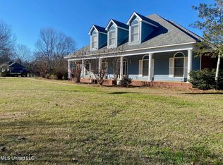 716 Whitfield Rd, Brandon, MS 39042