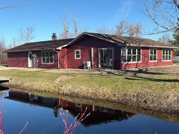54362 Memory Ln NE, Waskish, MN 56685