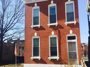 3613 Blair Ave, Saint Louis, MO 63107