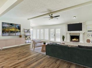 2708 Raintree Dr, Plano, TX 75074