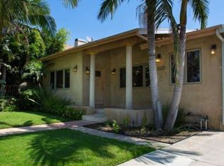 642 N Crescent Heights Blvd, Los Angeles, CA 90048
