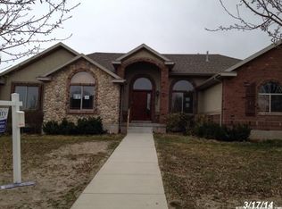 3379 W Spring Day Ln, South Jordan, UT 84095