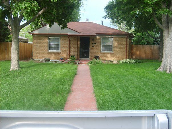 1764 Quince St.