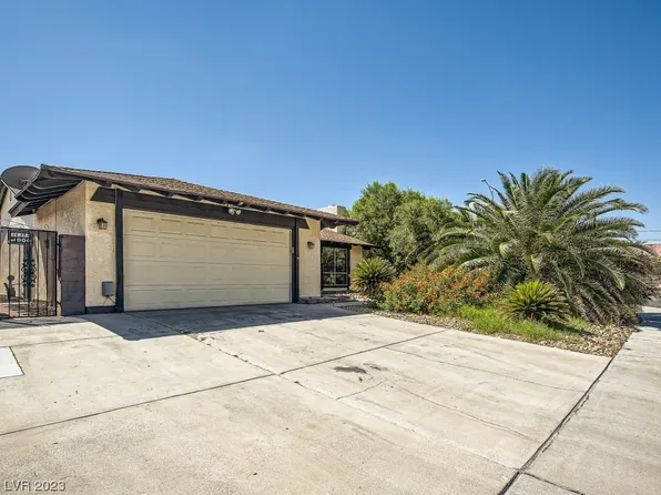 4125 Meadow Valley Ln, Las Vegas, NV 89107