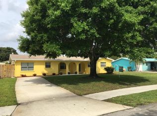 1360 SE West Saint Joseph St, Stuart, FL 34996