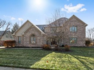 4651 Brentridge Pkwy, Greenwood, IN 46143