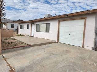 6250 Morongo Rd, Twentynine Palms, CA 92277