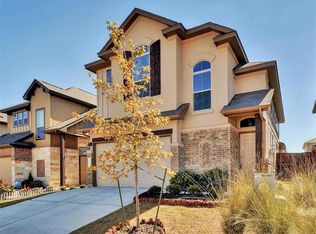 16109 Hawthorne Heights Trl, Austin, TX 78728