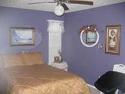 Upstairs Bedroom