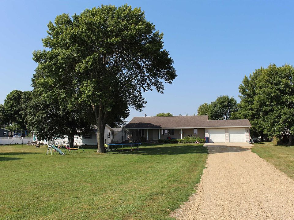 350 Highway Ave SW, Fostoria, IA 51340 MLS 231059 Zillow