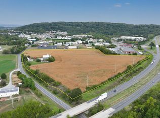 200 Pleasant Valley Rd, Ephrata, PA 17522