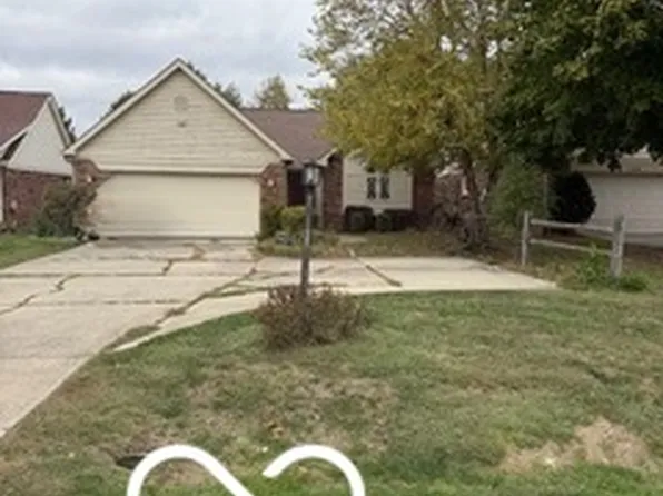 1076 W Southport Rd, Indianapolis, IN 46217